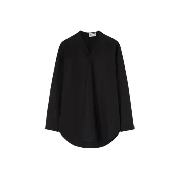 JIL SANDER Saturday Pm Relaxed Fitting Shirt