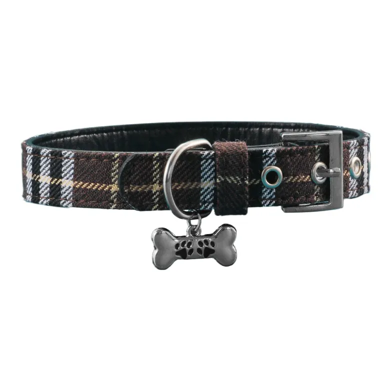 NOME PU Leather Necklaces Women's-3