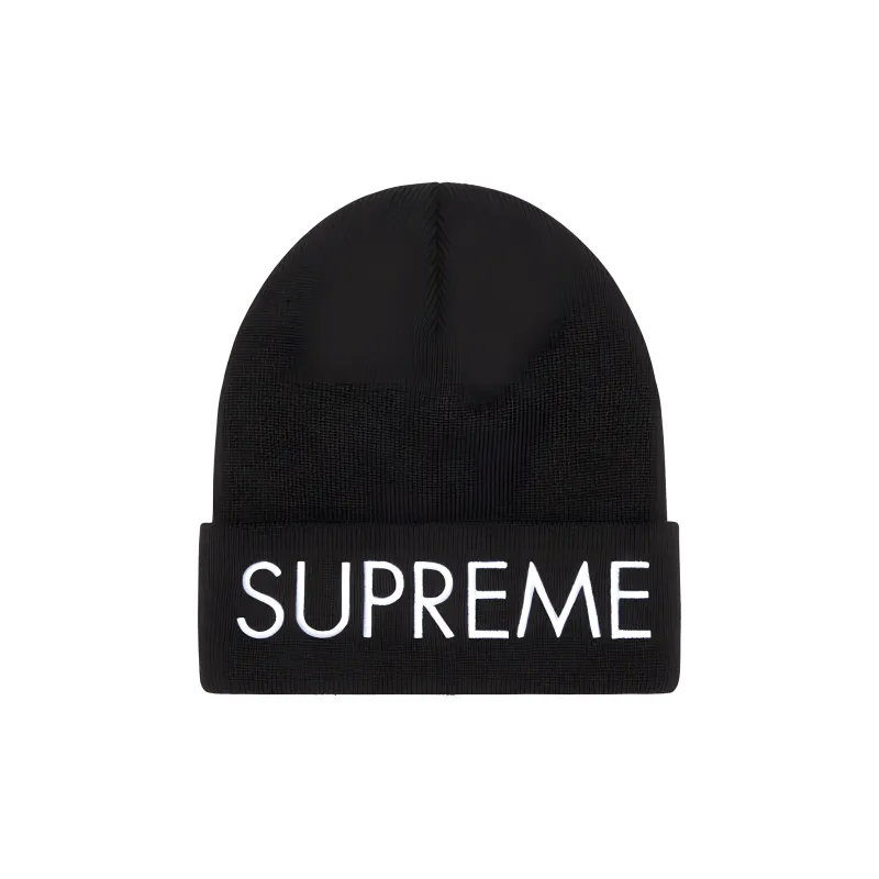 Supreme Capital Beanie-2
