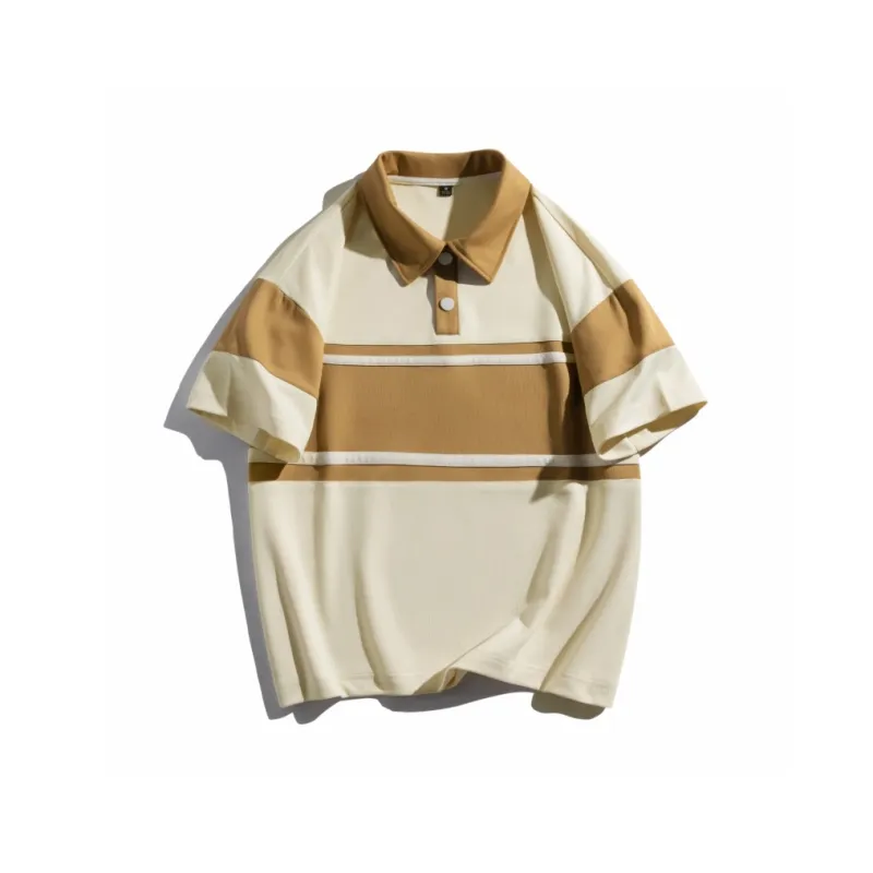 Merry City Polo Shirts Unisex-9