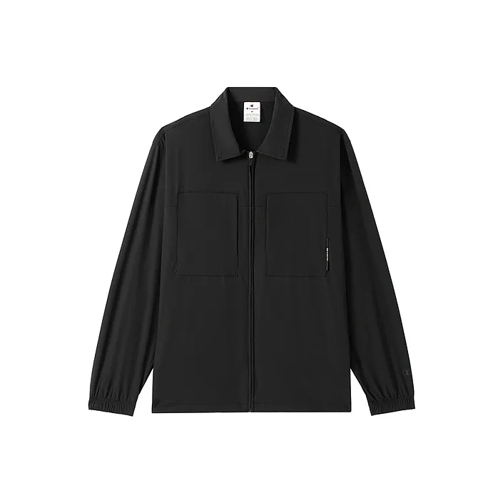 Champion SS25 Shirt Europe Version Unisex-0