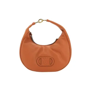 MCM Mode Travia Handbags