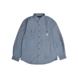 Denim Blue