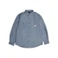 Denim Blue