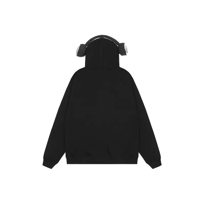 7 SEVFUN Outer Sweatshirt Unisex-1