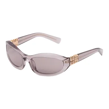 MIU MIU Glimpse Sunglasses