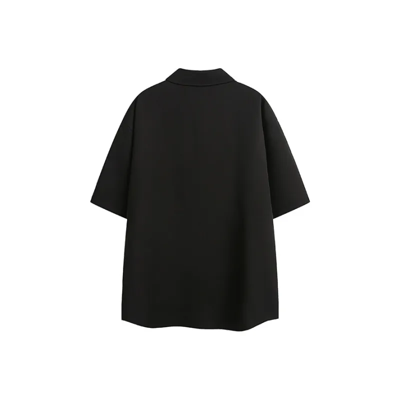 TEME Shirts Unisex-3