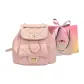 Pink without Charm-Shopping Bag