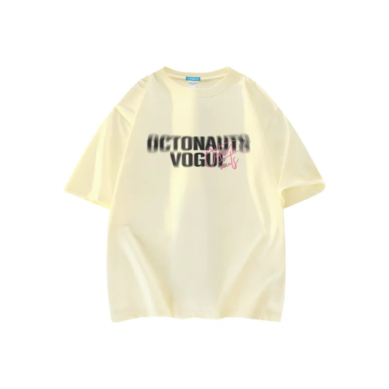 Small Columns Under The Sea T Shirt Unisex-34