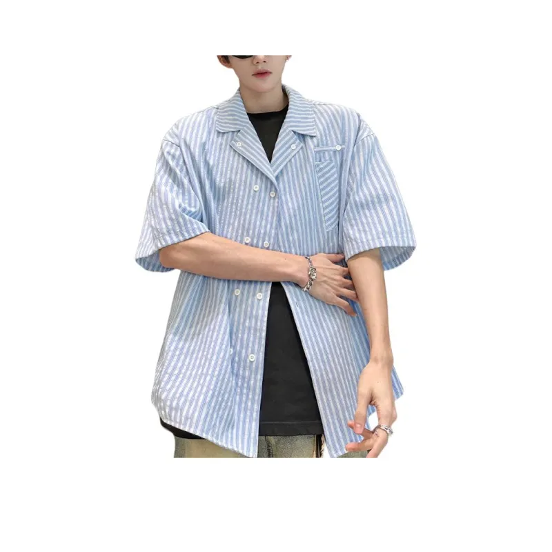 NEAR HERE Shirts Unisex-0