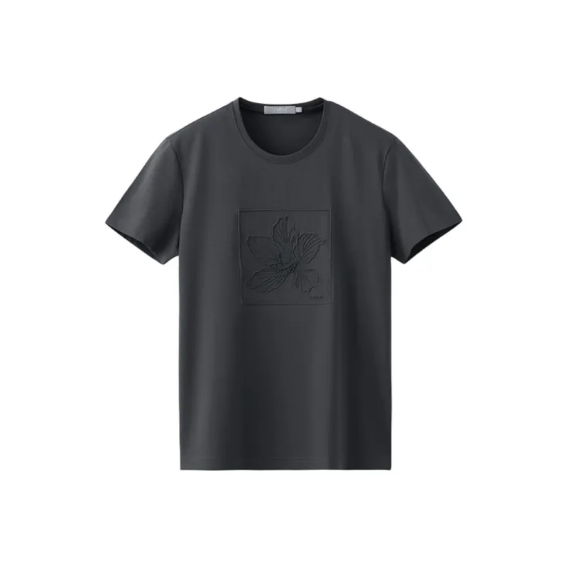 GOLDLION T Shirts Men-2