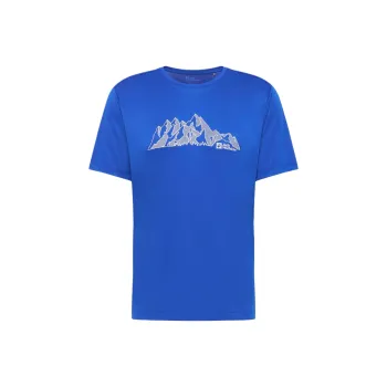 JACK WOLFSKIN Shirts Men