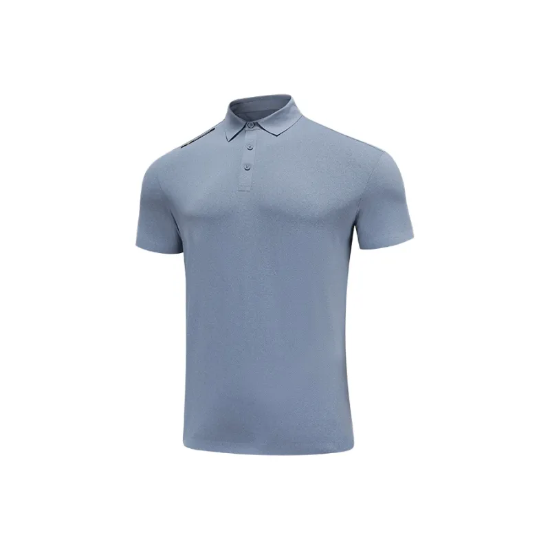 UCAN Polo Shirts Men-2