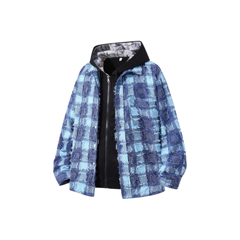 RAINCOME Shirts Unisex-2
