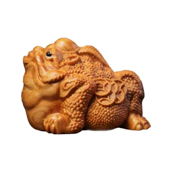 Xianyou Thuja Collectible Unisex