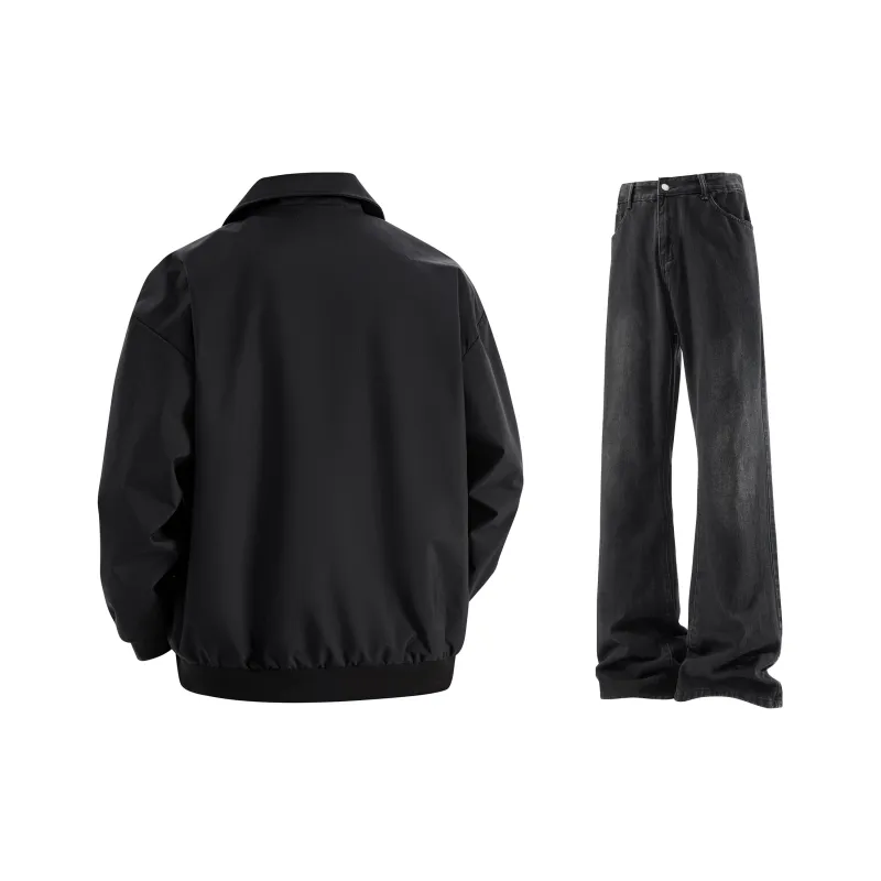 CHARLIE GOLF Casual Sportswear Unisex-1