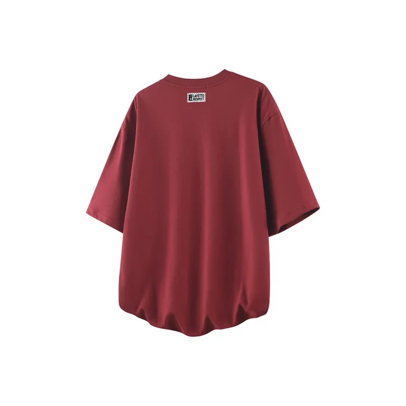Lafetto T Shirts Women's-11