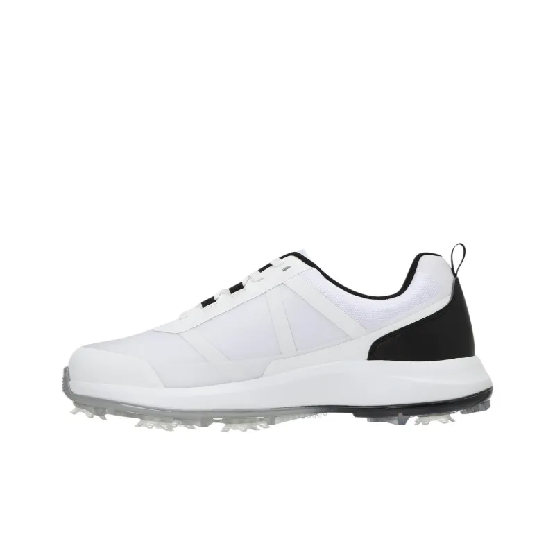 Callaway FAIRWAY Low Top Golf Shoes Men's White-2