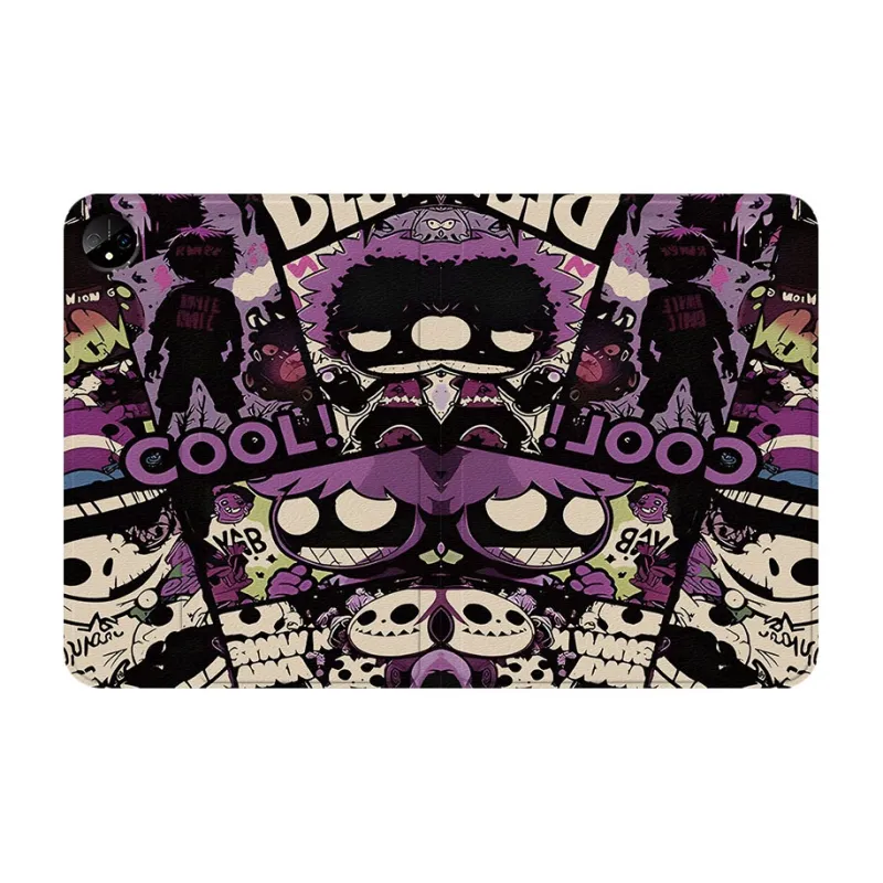 YIBAOBAO Tablet Protective Cases-3