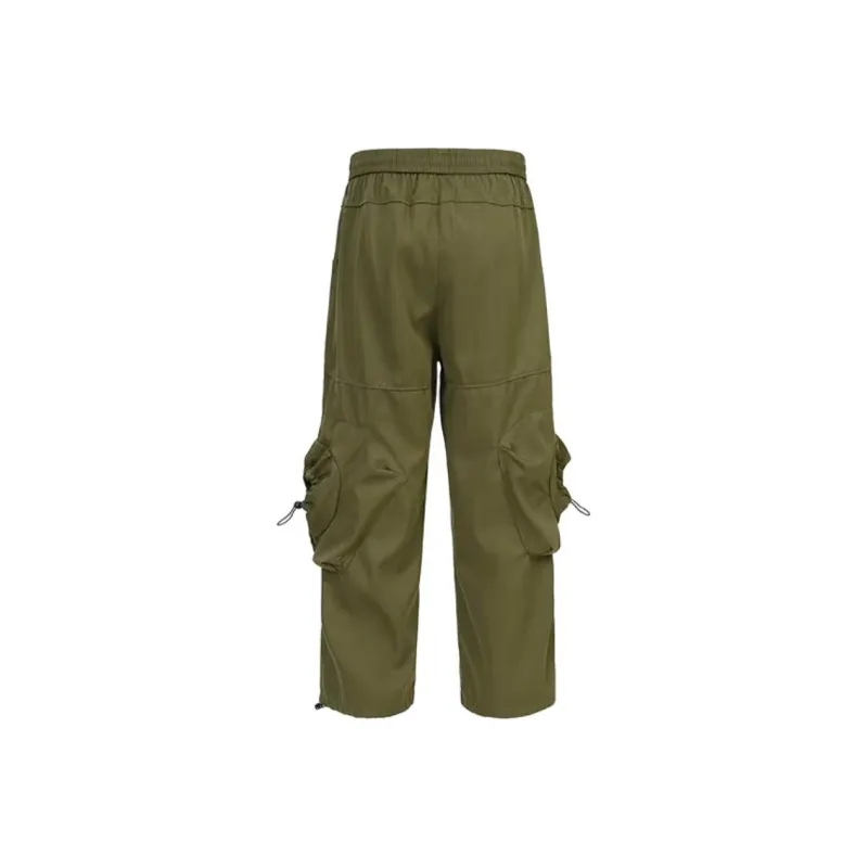 LESS BEARS Casual Pants Women's-1