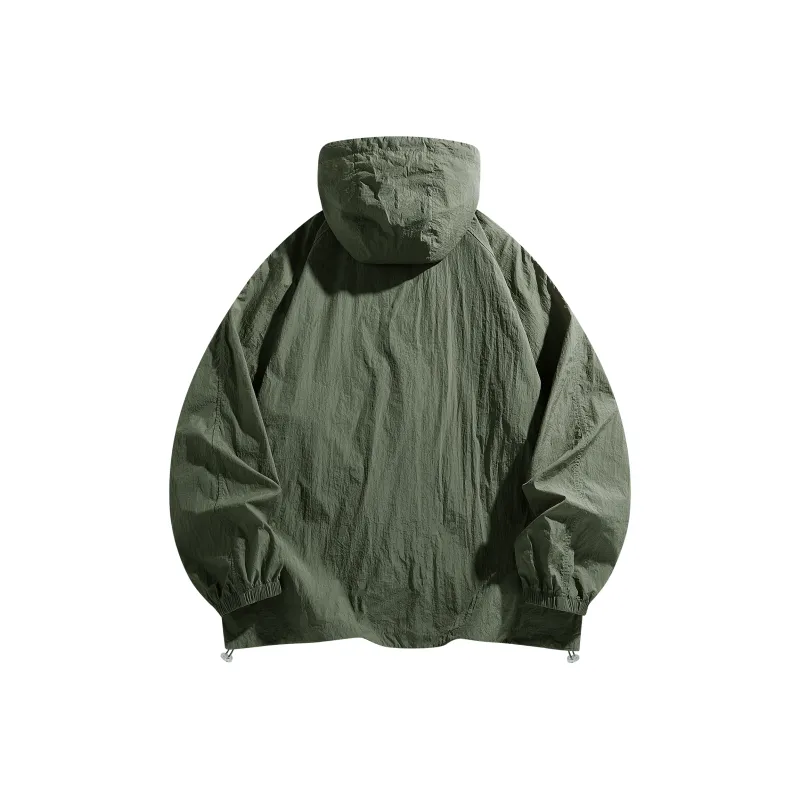 VanCamel Super Light Breathable Quick Dry UV Protection Sun Protection Clothing Unisex-9