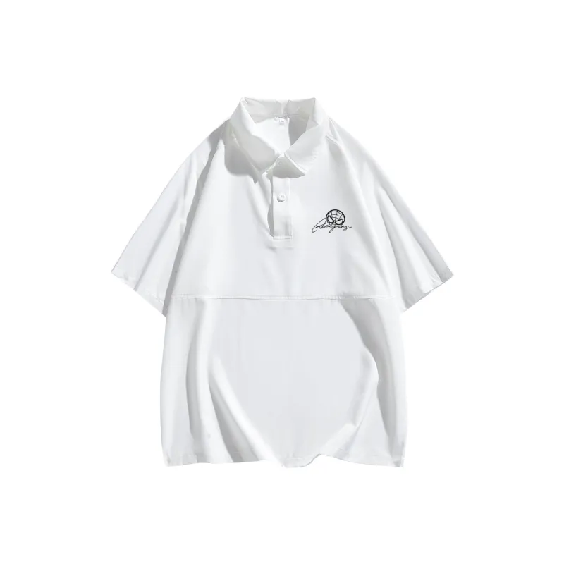 MARVEL Polo Shirts Unisex-7