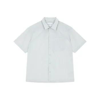 Calvin Klein Shirts Men Gray