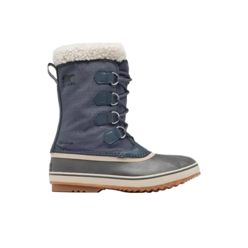 SOREL 1964 PAC™ Ankle Boots Men's Blue-1