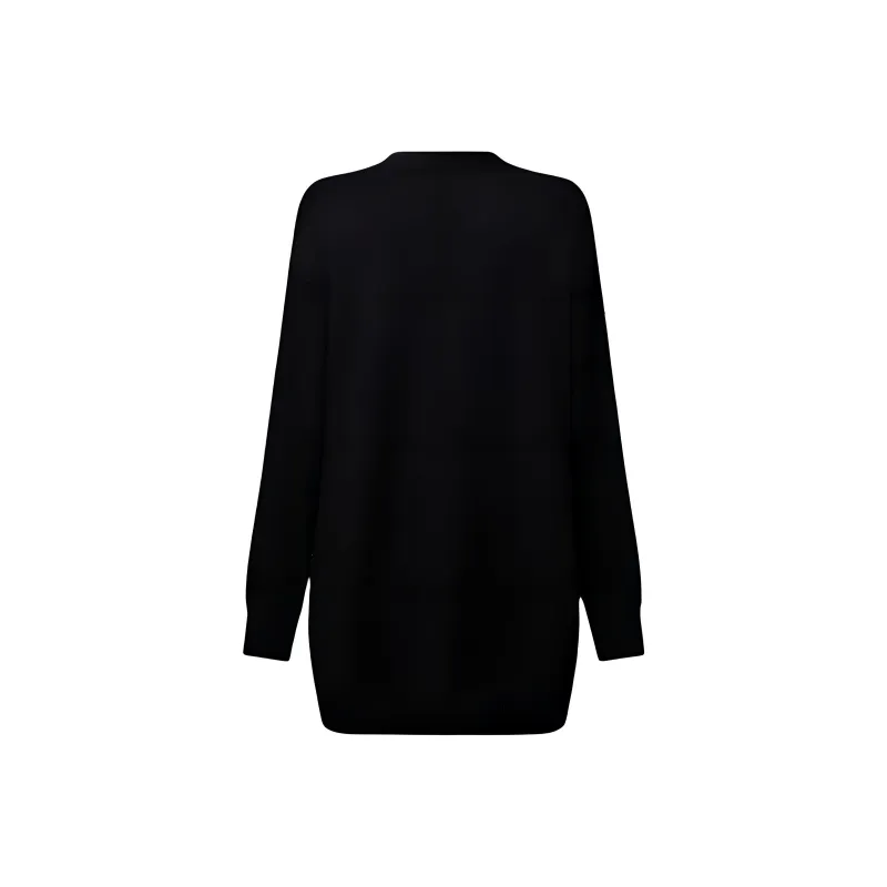 LOUIS VUITTON 1AFZBI Dauphine Tab Cardigan-1