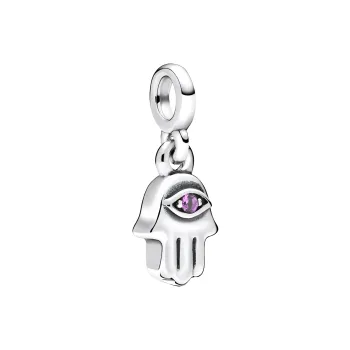 Pandora ME Pendant Women's Silver