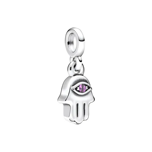 Pandora ME Pendant Women's Silver
