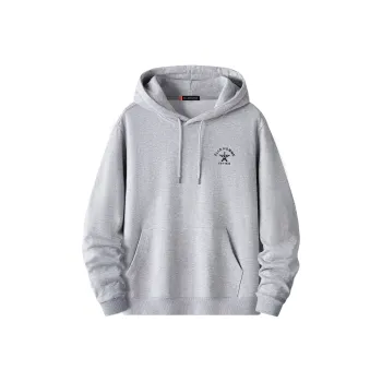 ELLE HOMME Sweatshirts Men