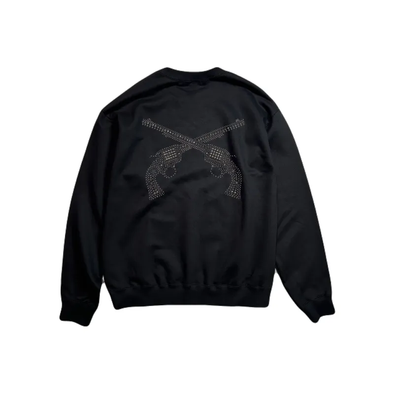 ROARGUNS SS25 Sweatshirt Unisex-2