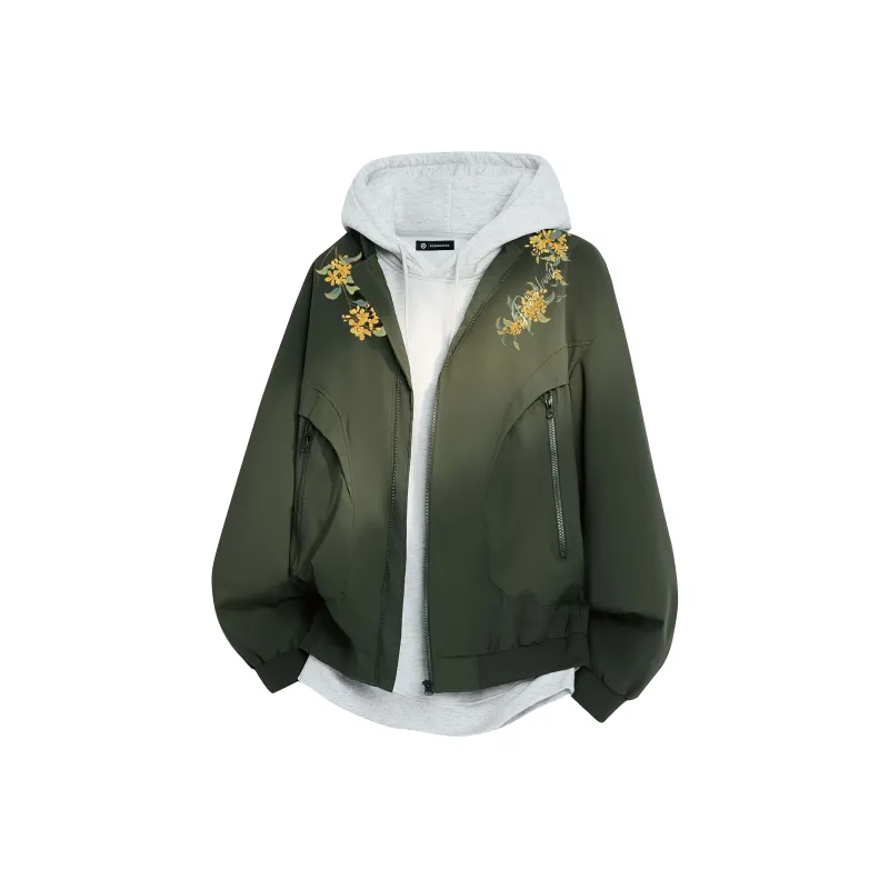 ROBINHOOD Jackets & Coats Unisex-10