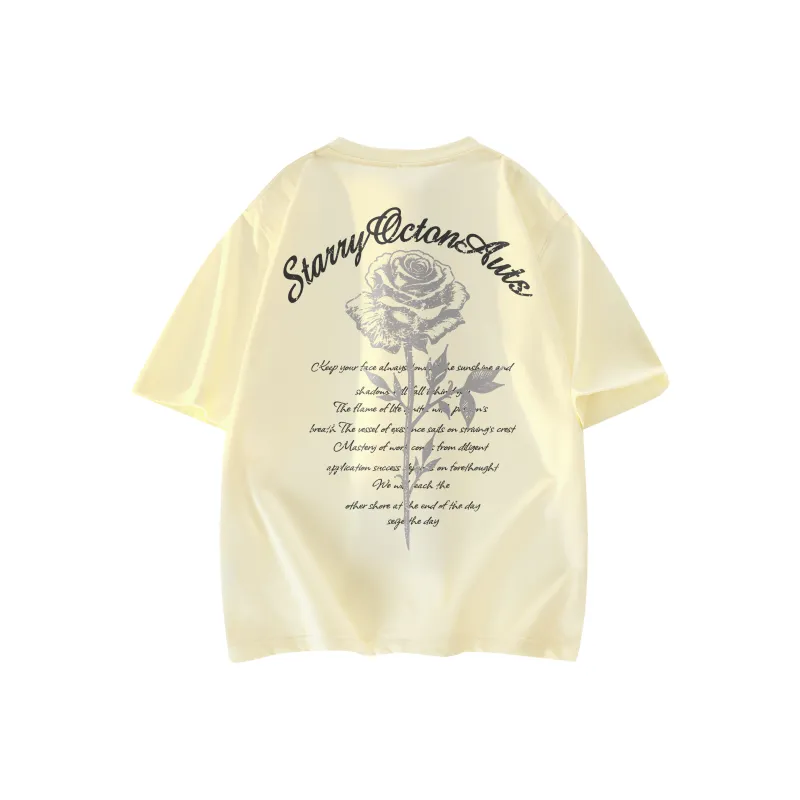 Small Columns Under The Sea T Shirt Unisex-29
