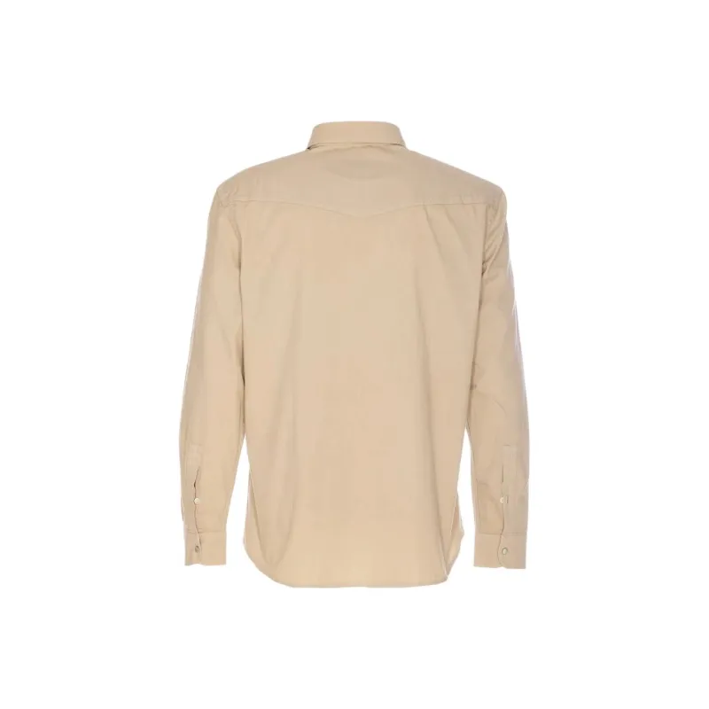 Dondup Flap pocket Shirt-1