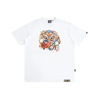 HEA T Shirts Unisex