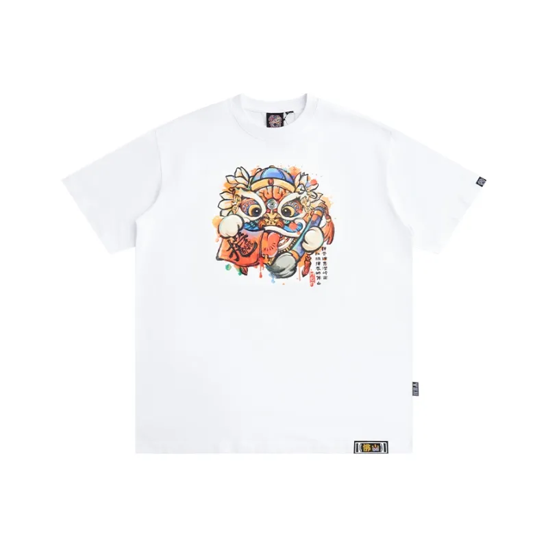 HEA T Shirts Unisex-0