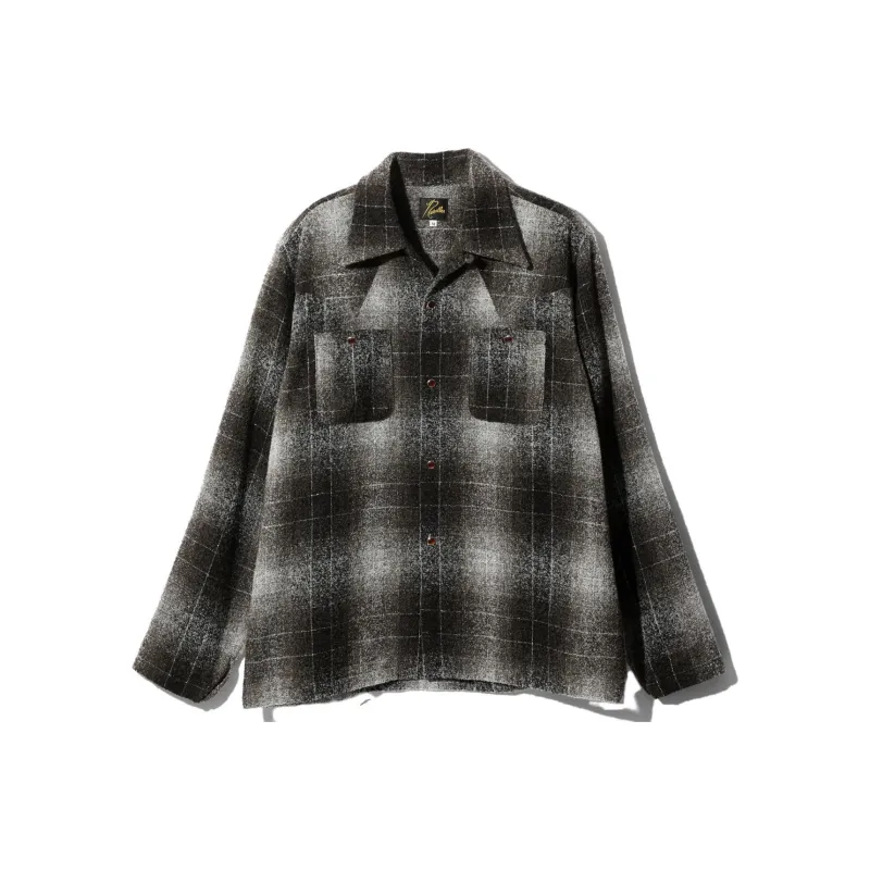 Needles Cowboy One Up Shirt-0
