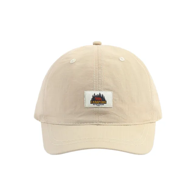STUFFER Polyester Baseball Caps Unisex-6