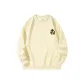 Beige Yellow