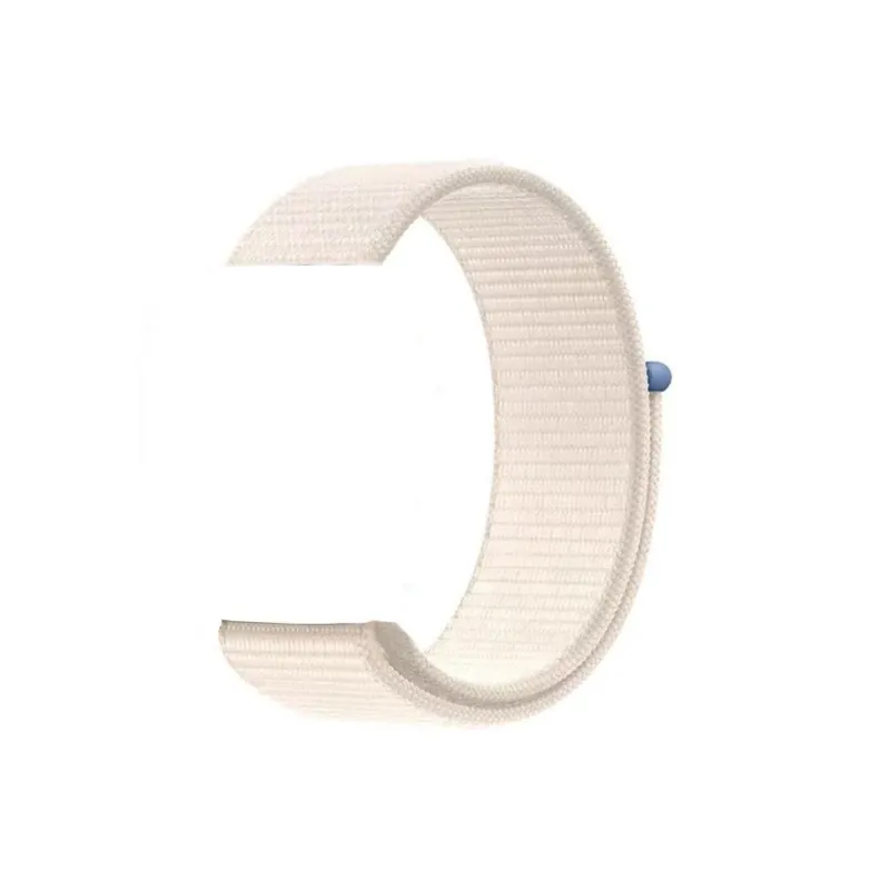 MUZHITIANKONG Apple Compatibility Watch Band 19CM Nylon Material-6