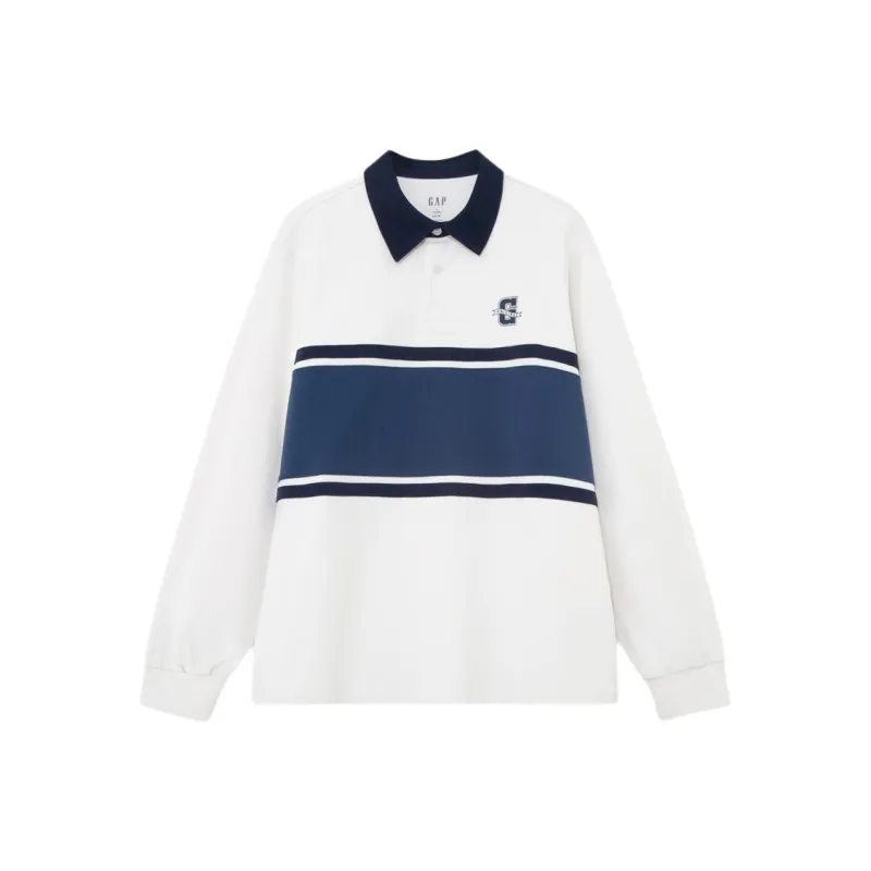 GAP Polo Shirts Unisex-2