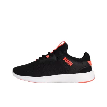 PUMA Softride Vital 2 Low Top Running Shoes Women's Black