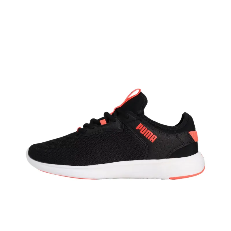PUMA Softride Vital 2 Low Top Running Shoes Women's Black-0