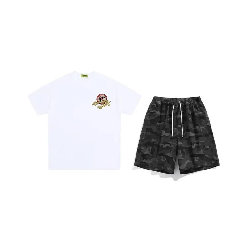 DNBH Casual Sportswear Unisex-7