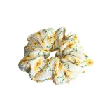 Yellow-Hair Tie