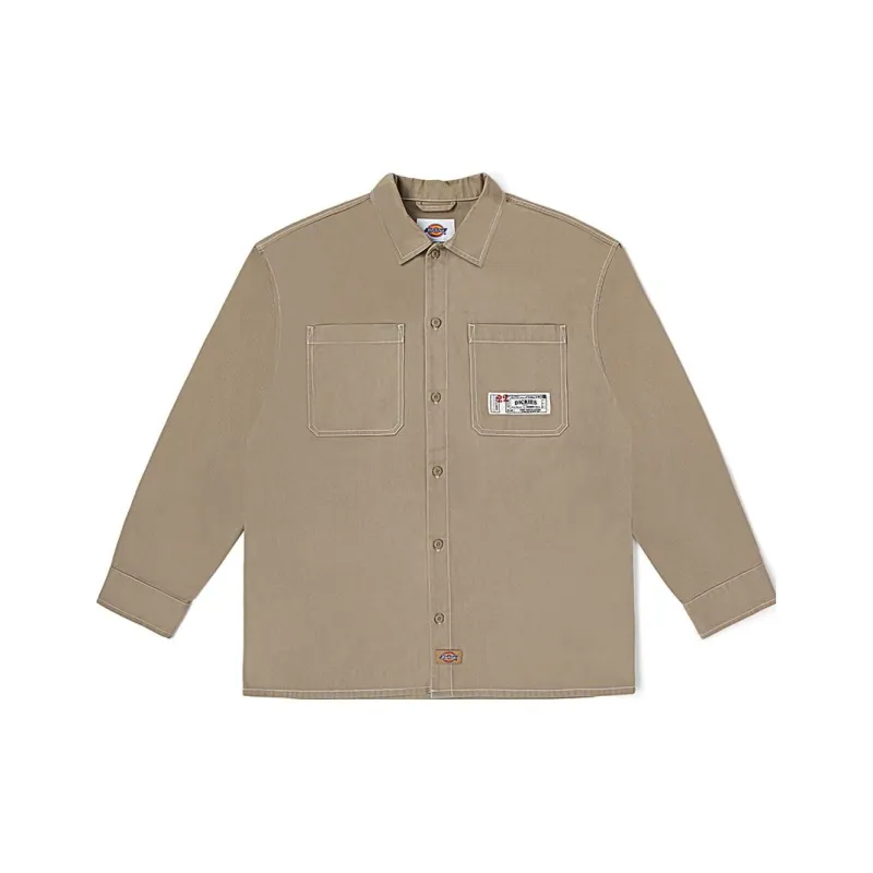 Dickies Shirts Unisex-3