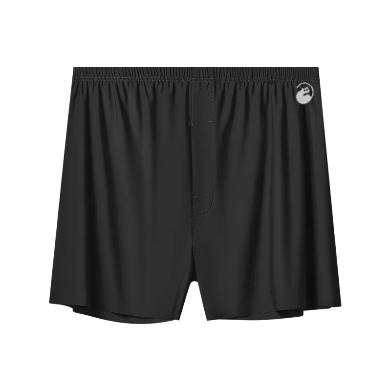 LUYOUYE Underpants Men's 2 Pack-2