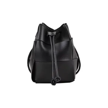 RKM PU Shoulder Bag Women's Multicolor